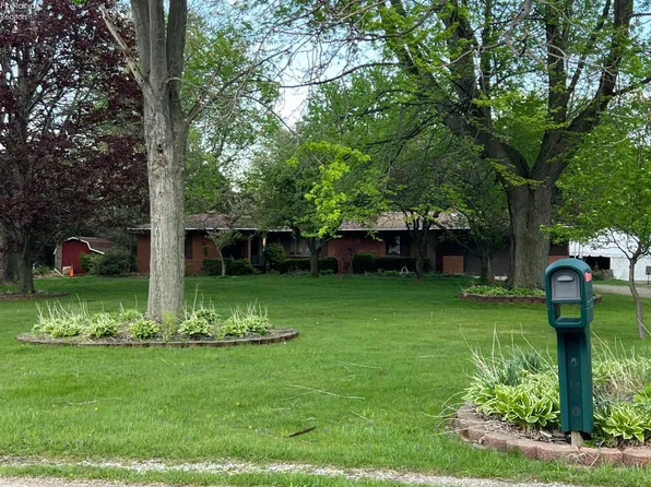 11806 Arlington Rd, Berlin Heights, OH 44814