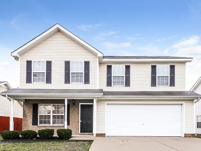 1021 Tammy Sue Ln — Photo 1