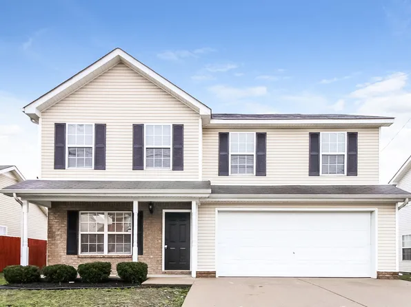 1021 Tammy Sue Ln, La Vergne, TN 37086