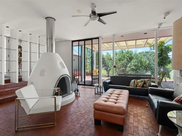 29 Camino Sabio, Santa Fe, NM 87506