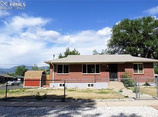 624 Placid Rd, Colorado Springs, CO 80910
