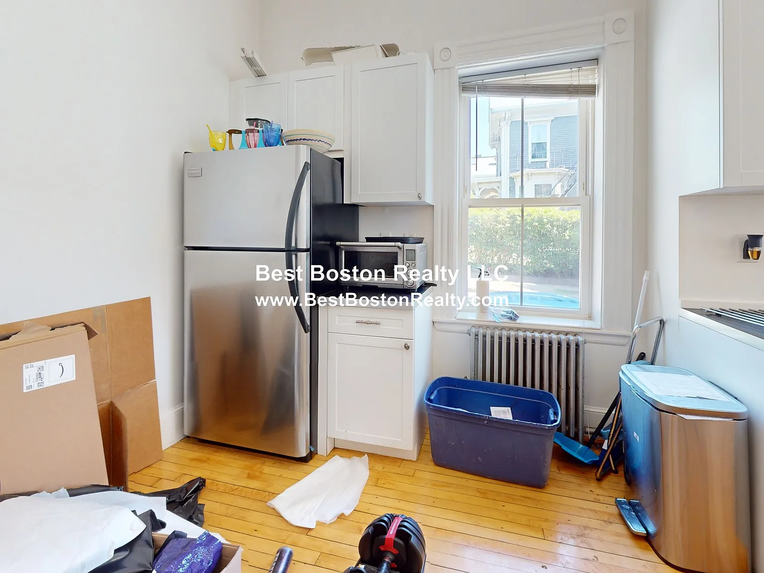 1 bed, 1.0 bath, $2,800 — Photo 3