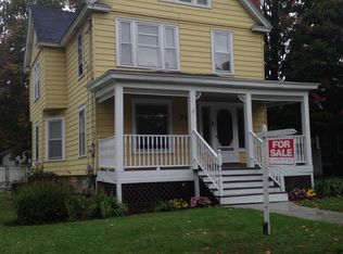 713 Tulip St, Liverpool, NY 13088