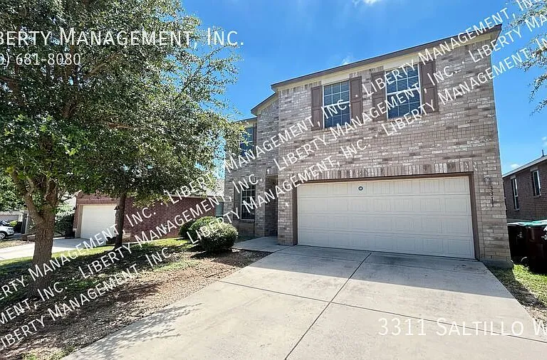 3311 Saltillo Way — Photo 1