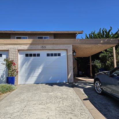 153 Bar Harbor Ct, Aptos, CA 95003