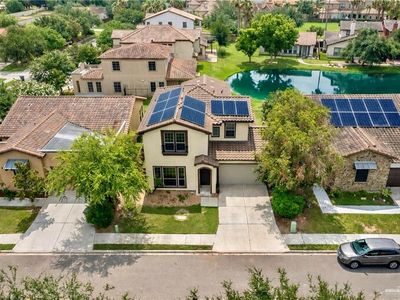 3005 Santa Rita, Mission, TX, 78572