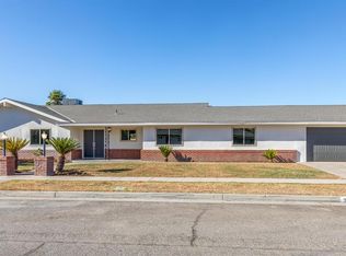2554 W Noble Ave, Caruthers, CA 93609