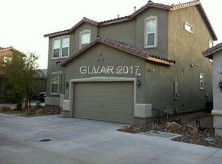 6607 Brick House Ave, Las Vegas, NV 89122