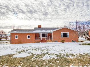 485 Maple Dr, Christiansburg, VA 24073