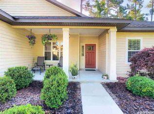 1419 NW 118th St, Gainesville, FL 32606