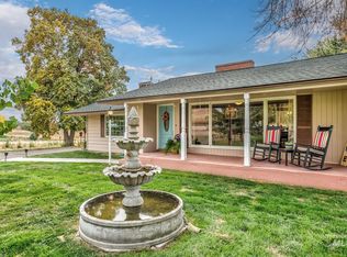 11051 Payette Heights Rd, Payette, ID 83661