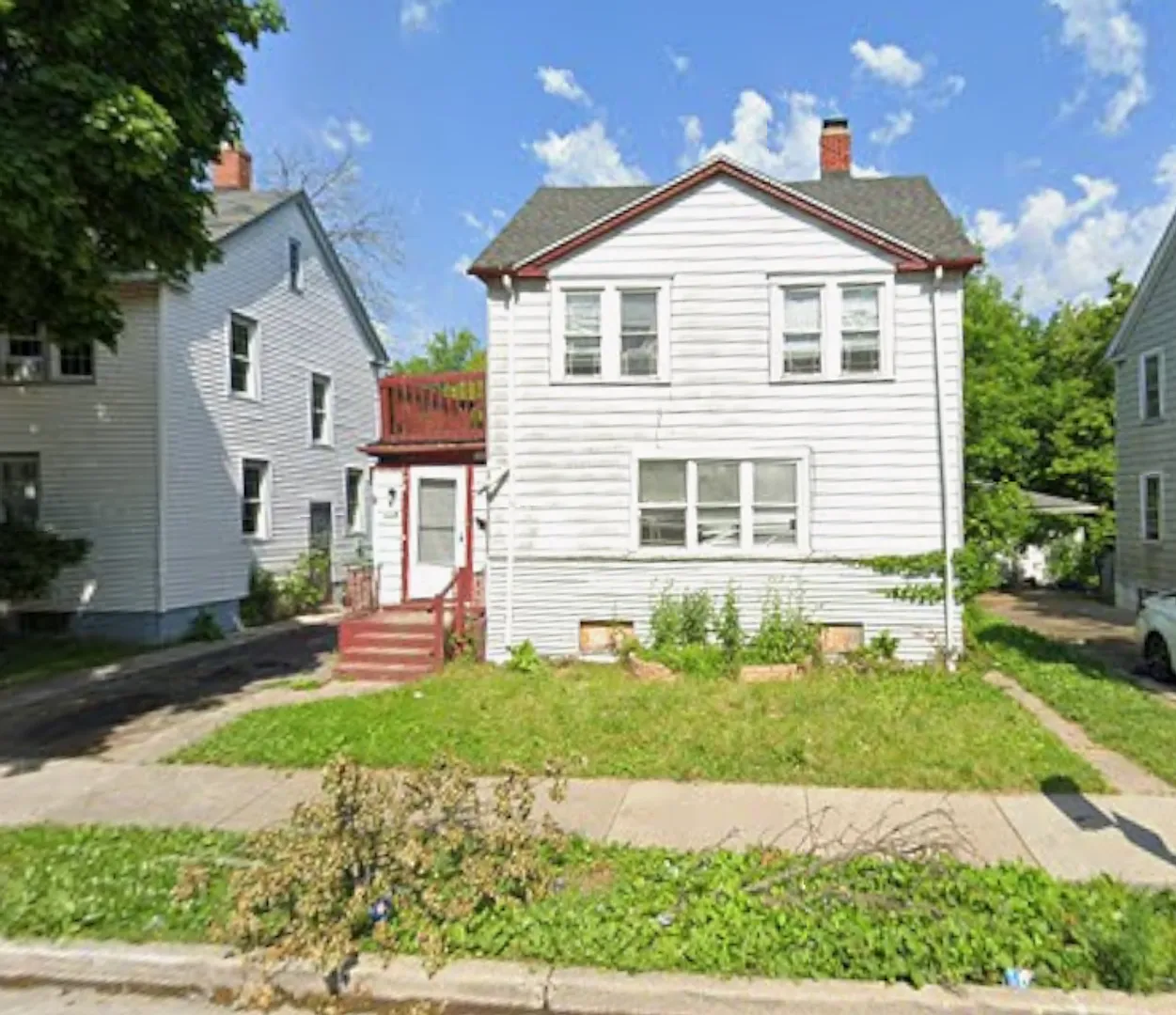 3BR Single Family Home in Milwaukee, WI — Photo 1