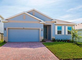 401 Switchgrass Loop, Minneola, FL 34715