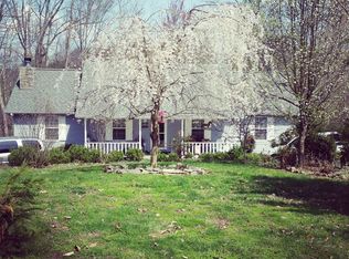 951 Meadow Brooke Way, Cosby, TN 37722