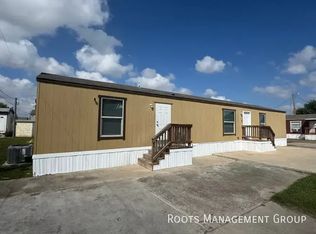 3707 E Us Business #83-208-208, Donna, TX 78537