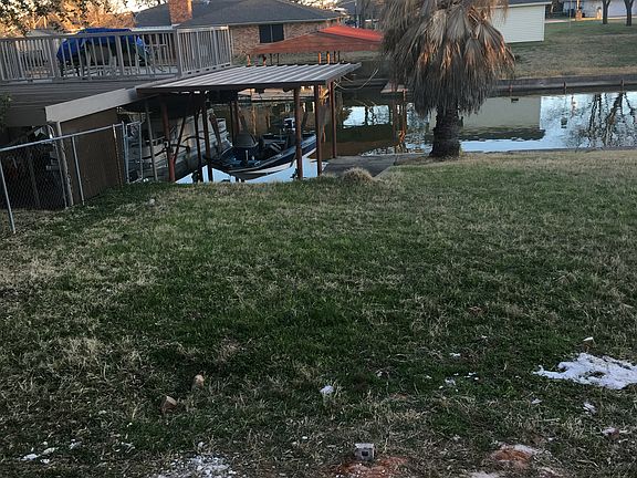Boat Dock