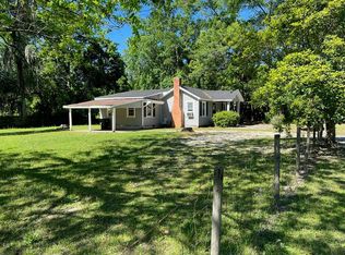 106 Woodrow St, Thomasville, GA 31792