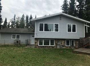 213 Farewell Ave, Fairbanks, AK 99701
