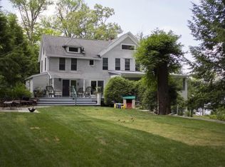 219 S Shore Ln, Brackney, PA 18812