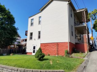 327 Havelock Way #First Floor, Pittsburgh, PA