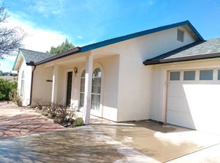 6590 N Gray Gos Rd, Chino Valley, AZ 86323