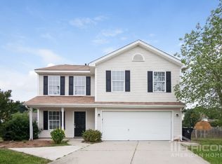 3118 Montcalm Ct, Monroe, NC 28110