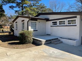 4909 Montevallo Rd, Birmingham, AL 35210