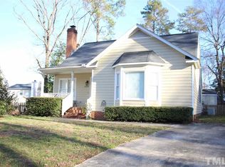 4529 Aviemore Cres, Raleigh, NC 27604