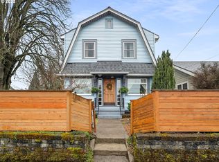 408 N Rosa Parks Way, Portland, OR 97217