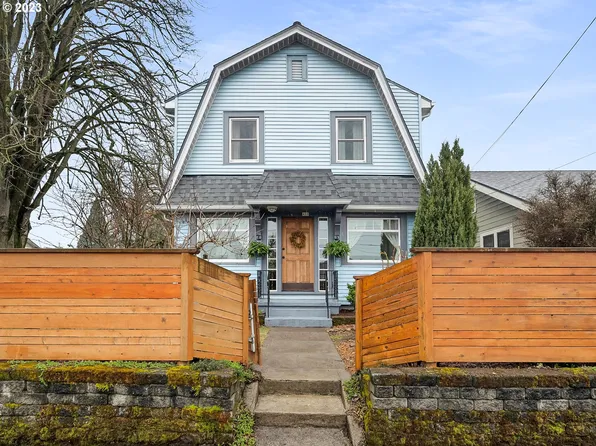 408 N Rosa Parks Way, Portland, OR 97217