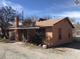512 E Mesa Ave, Gallup, NM 87301