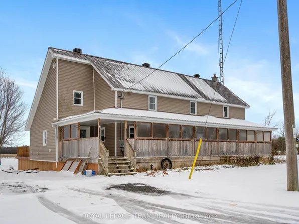 3542 Beckstead Rd, South Dundas, ON K0C 1H0