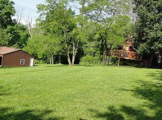 9935 Texas Gas Rd, Aurora, IN 47001