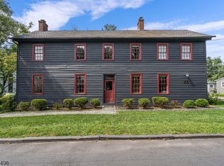 565 Little York Spring Mls, Milford, NJ 08848