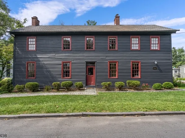 565 LITTLE YORK-SPRING MILLS, Alexandria Twp., NJ 08848