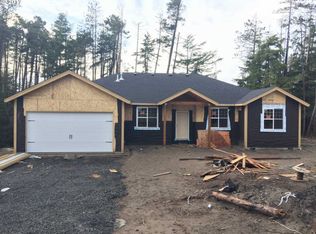 90118 Clark Rd, Warrenton, OR 97146