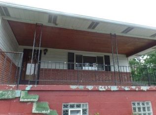 416 Birch Ave, New Eagle, PA