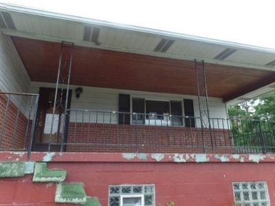 416 Birch Ave, New Eagle, PA, 15067