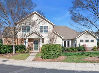 4419 Forest Gate Ln, Charlotte, NC