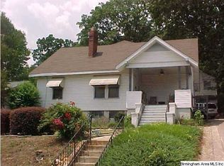 215 E 22nd St, Anniston, AL 36207