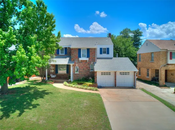 2608 Cummings Dr, Oklahoma City, OK 73107