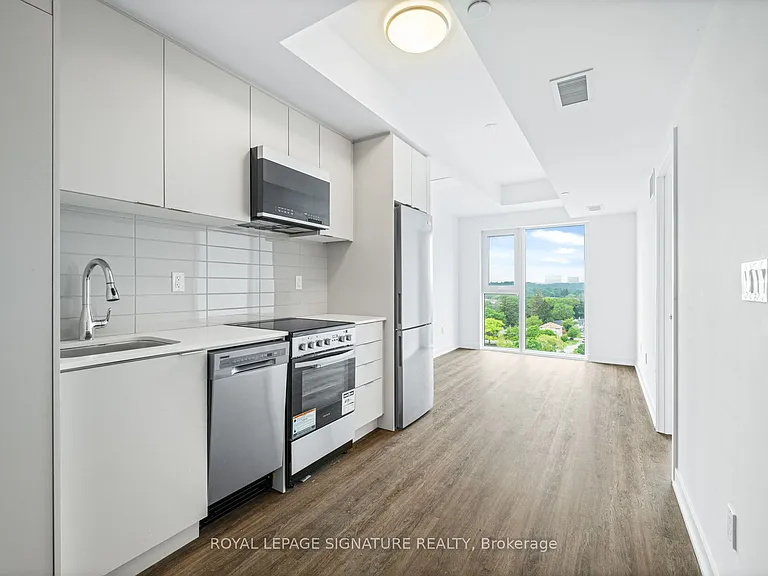 4569 Kingston Rd #1005 — Photo 1