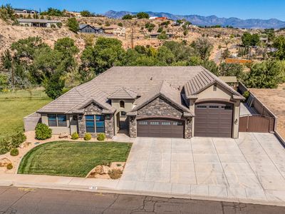 364 W 900 N, La Verkin, UT, 84745