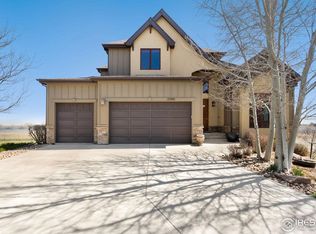 2066 Seven Lakes Dr, Loveland, CO 80538