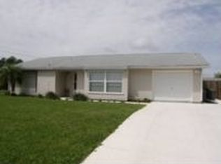 5506 SE 52nd Ave, Stuart, FL 34997