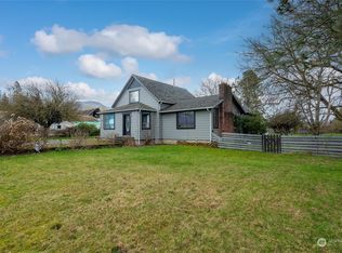 3205 S Pass Rd, Everson, WA 98247