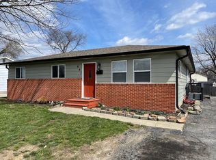 641 N Meridian St, Greenwood, IN 46143