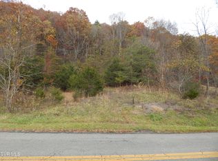 Tbd Spoon Gap Rd, Abingdon, VA 24211