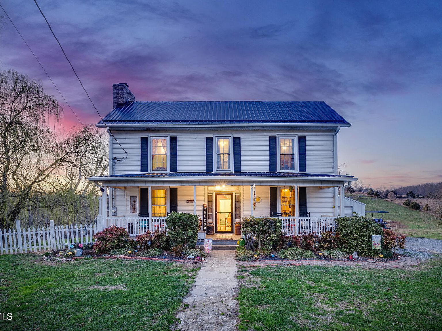 15895 Kingsport Hwy, Chuckey, TN 37641 MLS 9963125 Zillow