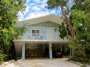 1017 Snapper Ln, Key Largo, FL 33037